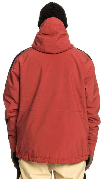 Quiksilver Radicalo Insulated Jacket 2024