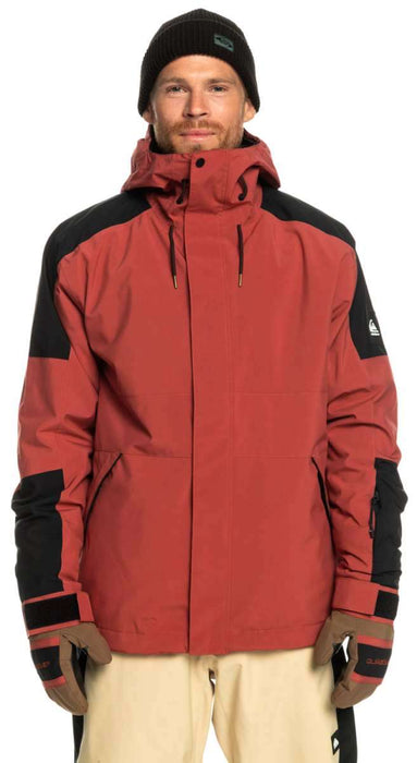 Quiksilver Radicalo Insulated Jacket 2024