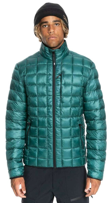 Quiksilver Release Insulated Jacket 2021-2022