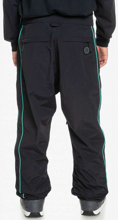 Quiksilver Snow Down Shell Pant 2022-2023