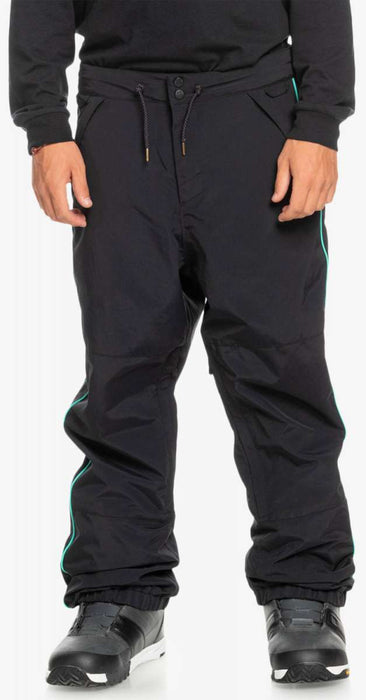 Quiksilver Snow Down Shell Pant 2022-2023