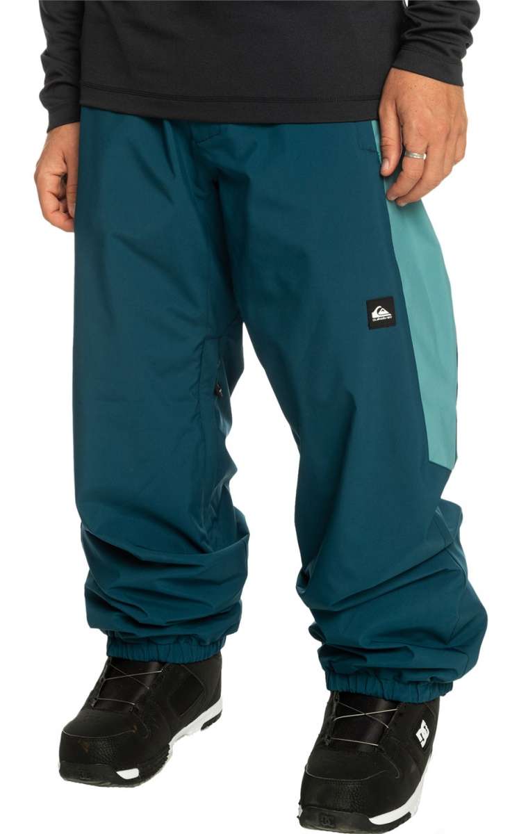 Quiksilver Snow Down Shell Pant 2024 – Ski Pro AZ