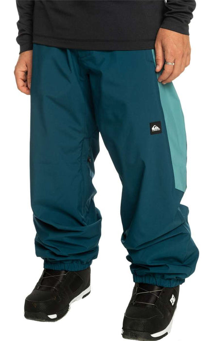 Quiksilver Snow Down Shell Pant 2024