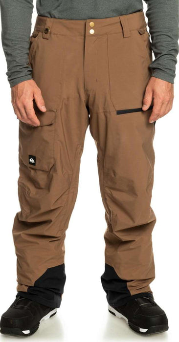 Quiksilver Utility Shell Pant 2024