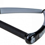 Radar Control Pro Handle 2023 - Black handle with white lettering, featuring a distinctive "C" logo on the grip.