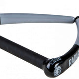 Radar Control Pro Handle 2023 - Black handle with white lettering, featuring a distinctive "C" logo on the grip.