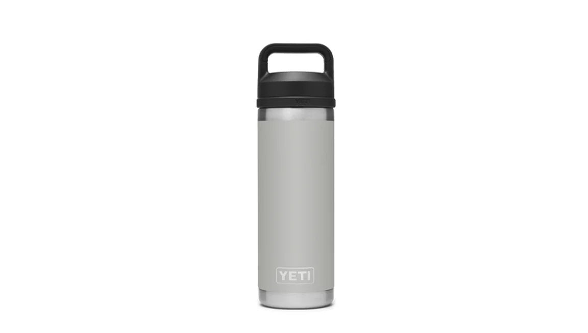 Yeti Rambler 18 Oz Water Bottle With Chug Cap — Ski Pro AZ
