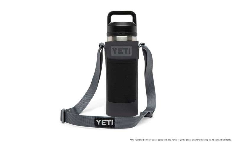 Yeti Rambler Bottle Sling Small 2020-2021 — Ski Pro AZ