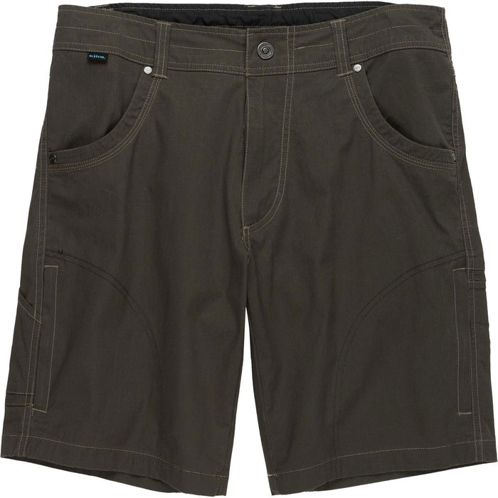 KUHL Clothing Men's Ramblr 10" Shorts