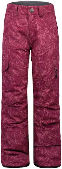 Outdoor Gear / Boulder Gear Juniors' Girls' Ravish Insulated Pants 2019-2020