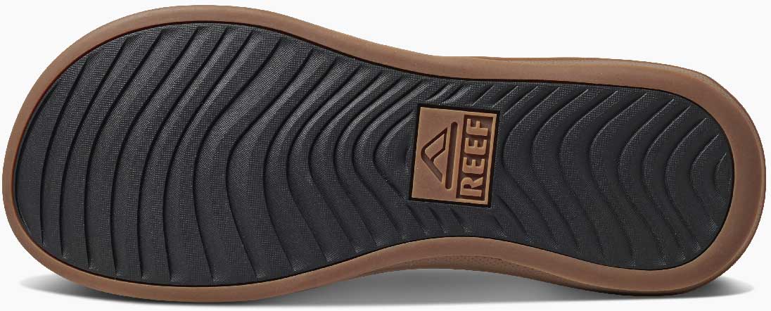 Reef Men's Cushion Bounce Lux Sandal 2021
