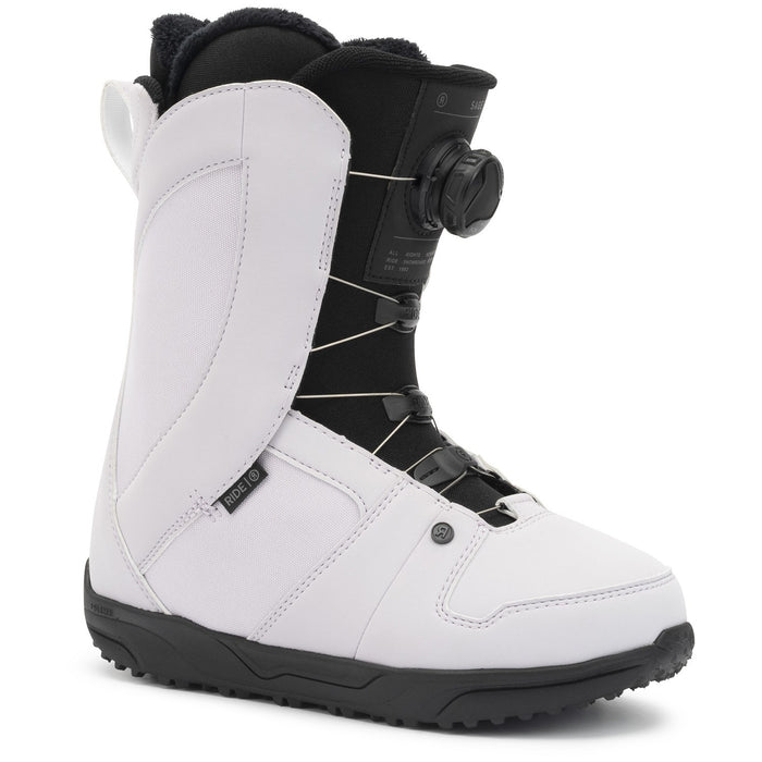 Ride Ladies Sage Snowboard Boots 2021-2022