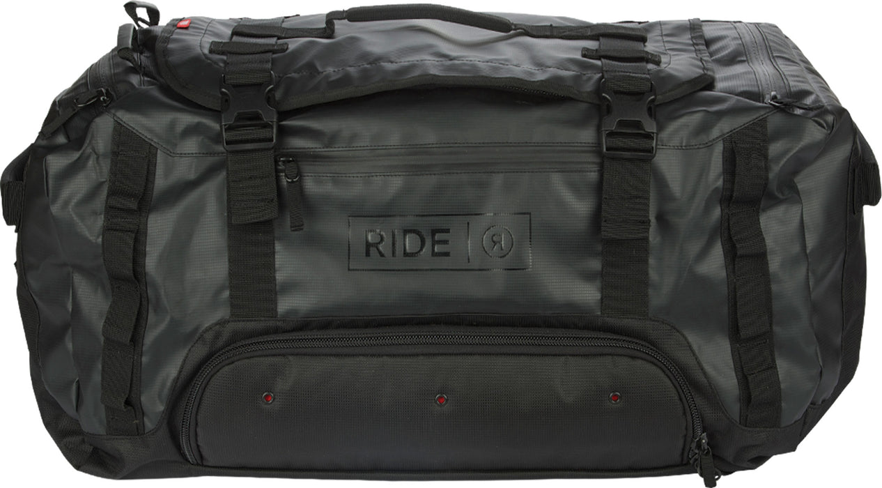 Ride Duffle Bag 2016-2017