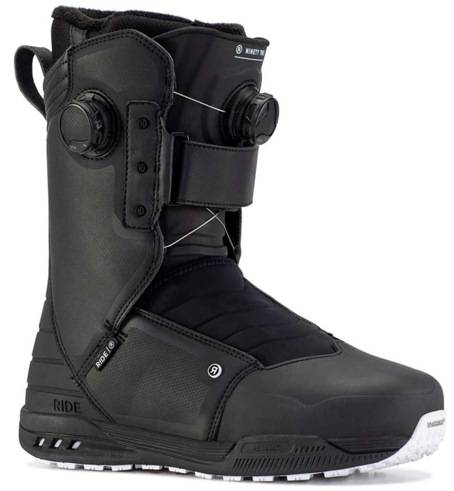 Ride 92 Snowboard Boots 2020-2021