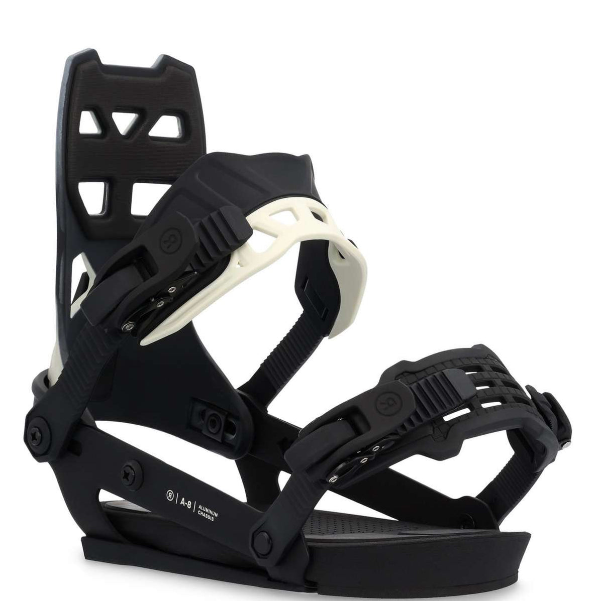 Ride A8 Snowboard Binding 20222023 — Ski Pro AZ