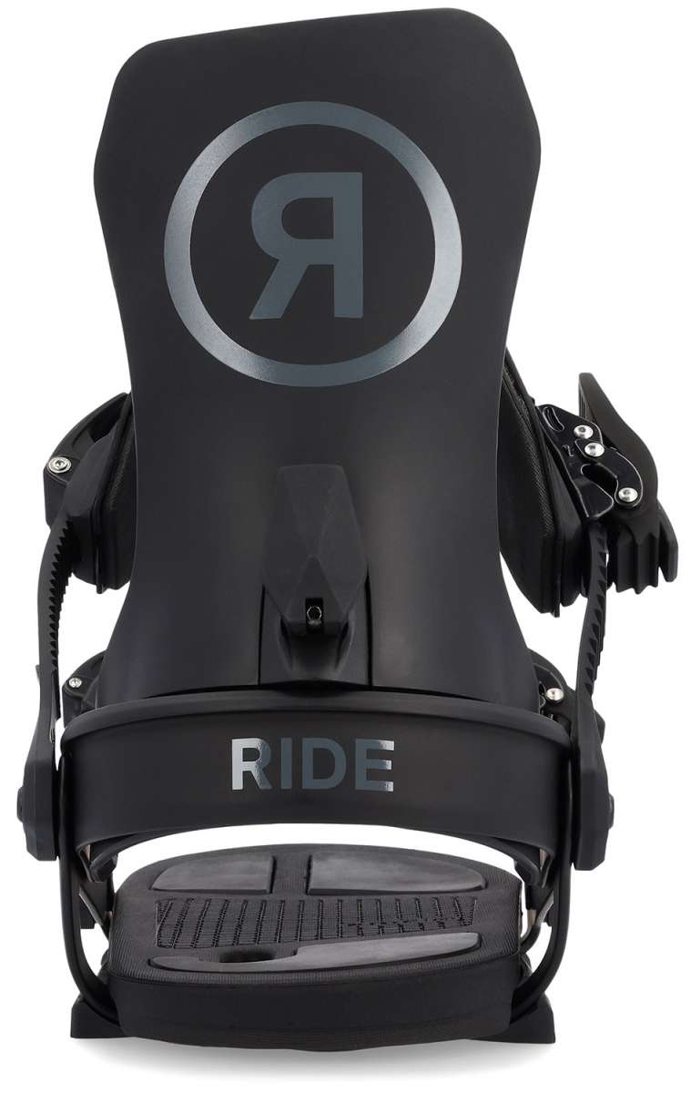 Ride A-9 Snowboard Bindings 2024 – Ski Pro AZ