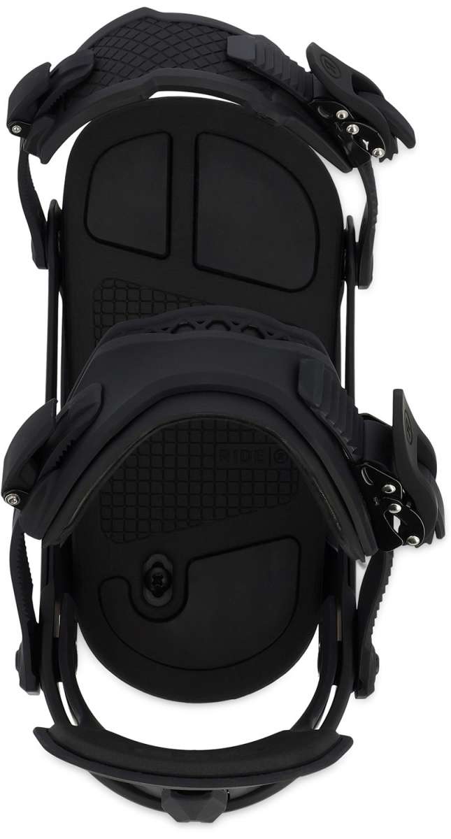 Ride A-9 Snowboard Bindings 2024 – Ski Pro AZ