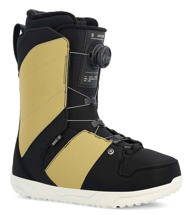 Ride Anthem Snowboard Boot 2022-2023