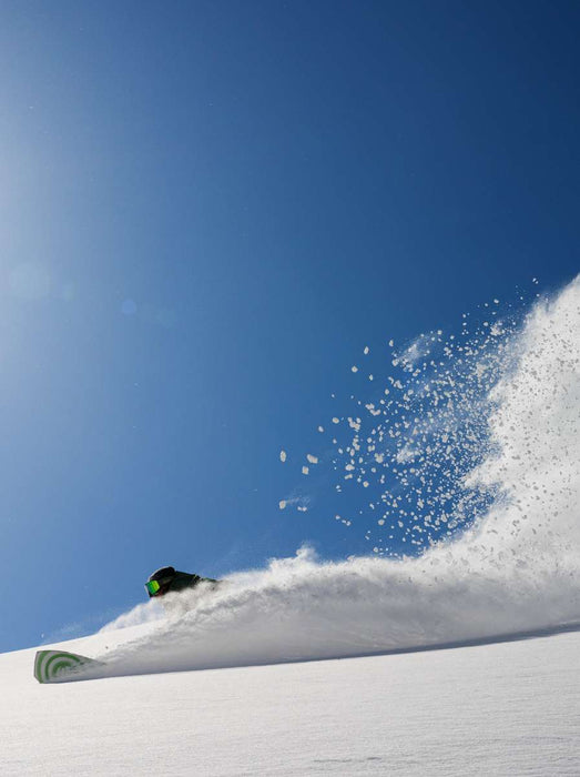 Ride Dayze Warpig LTD Snowboard 2024