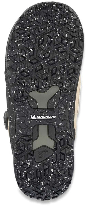 Ride Insano Snowboard Boot 2022-2023