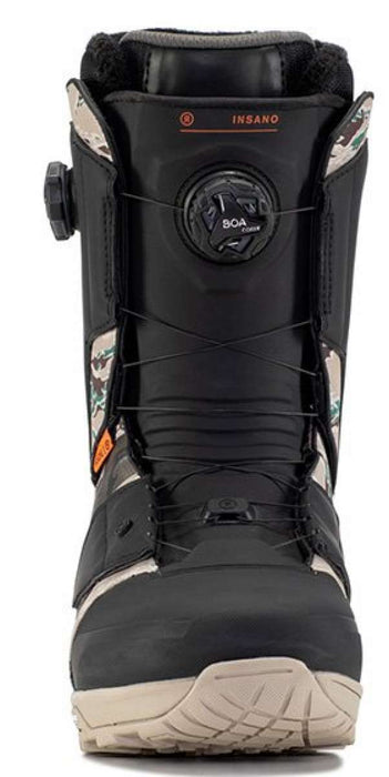 Ride Insano Snowboard Boots 2020-2021