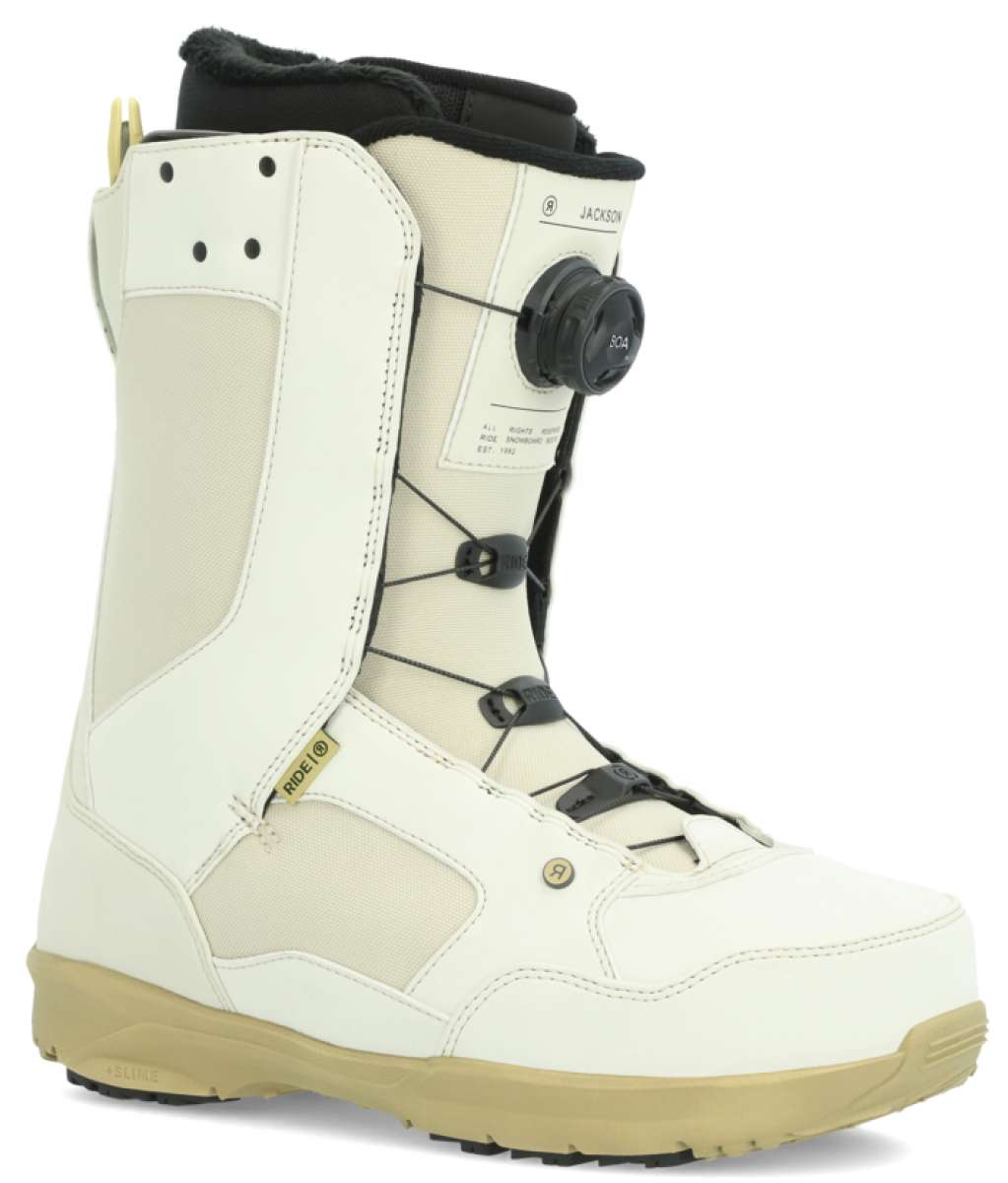 Ride Jackson Snowboard Boot 2024 – Ski Pro AZ
