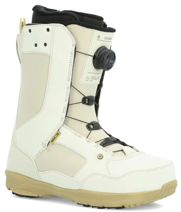 Ride Jackson Snowboard Boot 2023-2024