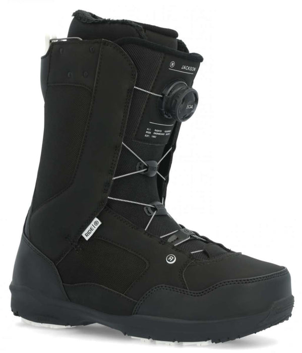 Ride Jackson Snowboard Boot 2023-2024