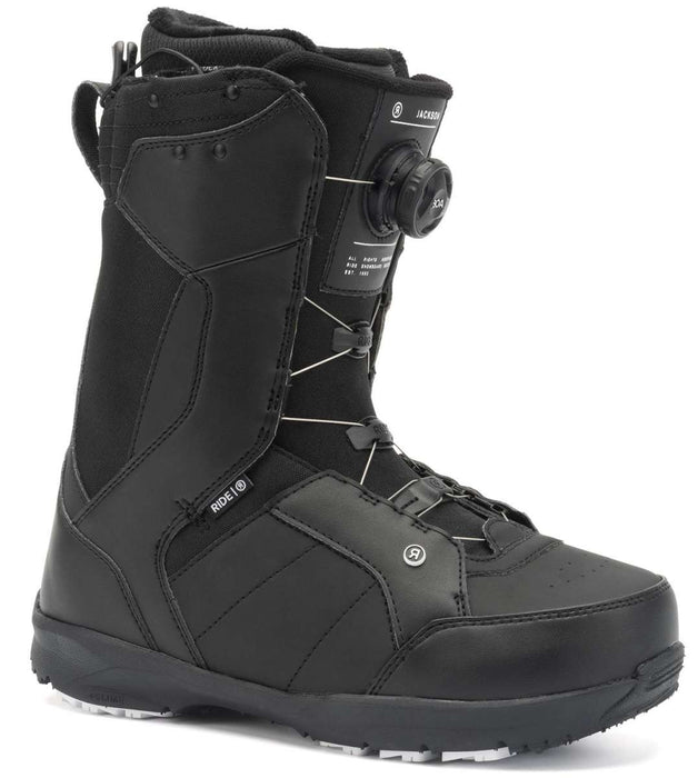 Ride Jackson Snowboard Boots 2021-2022