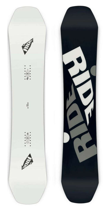 Ride Junior's Zero JR Snowboard 2022-2023