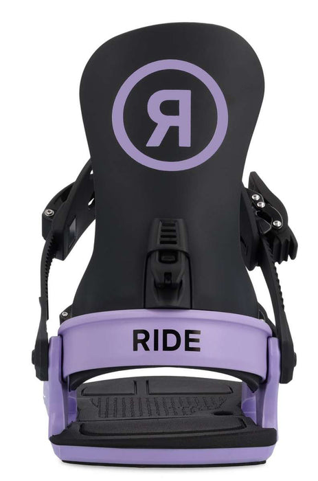 Ride Ladies CL-4 Snowboard Binding 2022-2023