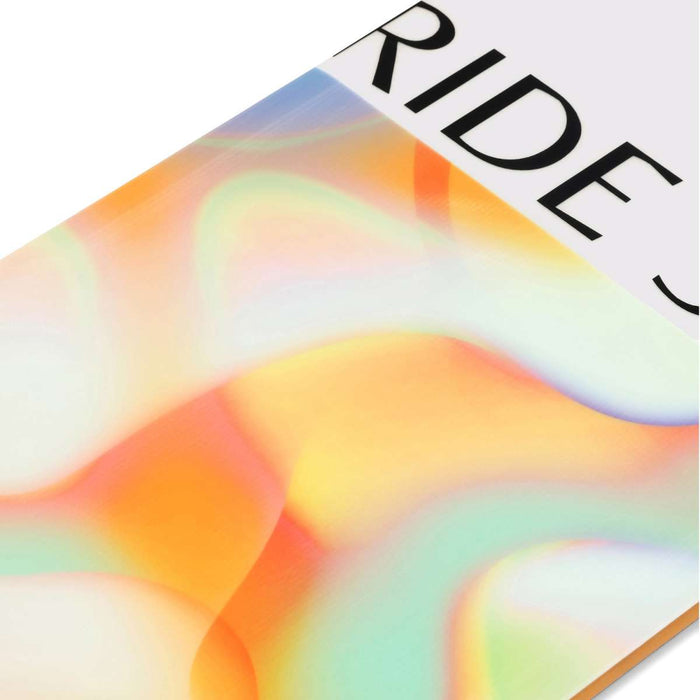 Ride Ladies Compact Snowboard 2024