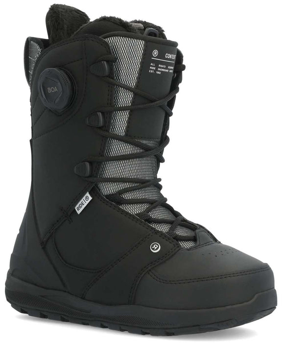 Ride Ladies Context Snowboard Boot 2024