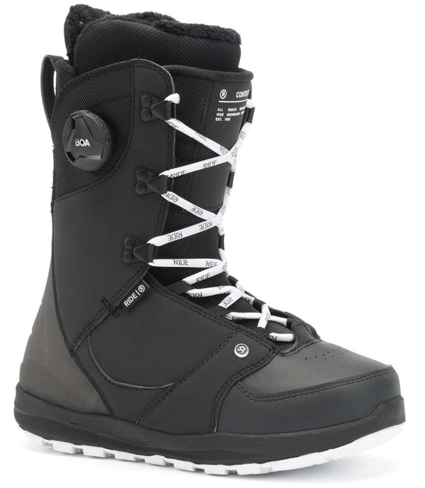 Ride Ladies Context Snowboard Boot 2021-2022