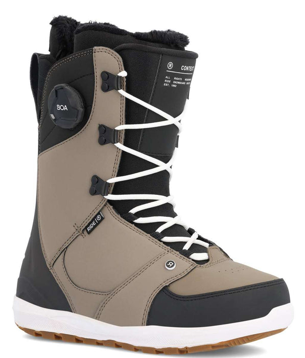 Ride Ladies Context Snowboard Boot 2022-2023