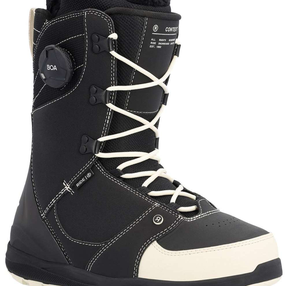Ride Ladies Context Snowboard Boot 2023