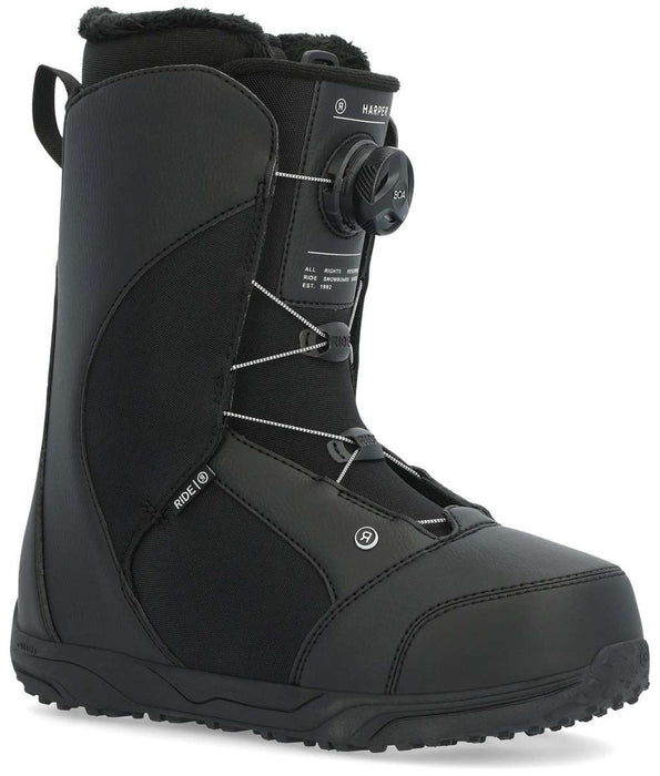 Ride Ladies Harper Snowboard Boots 2024