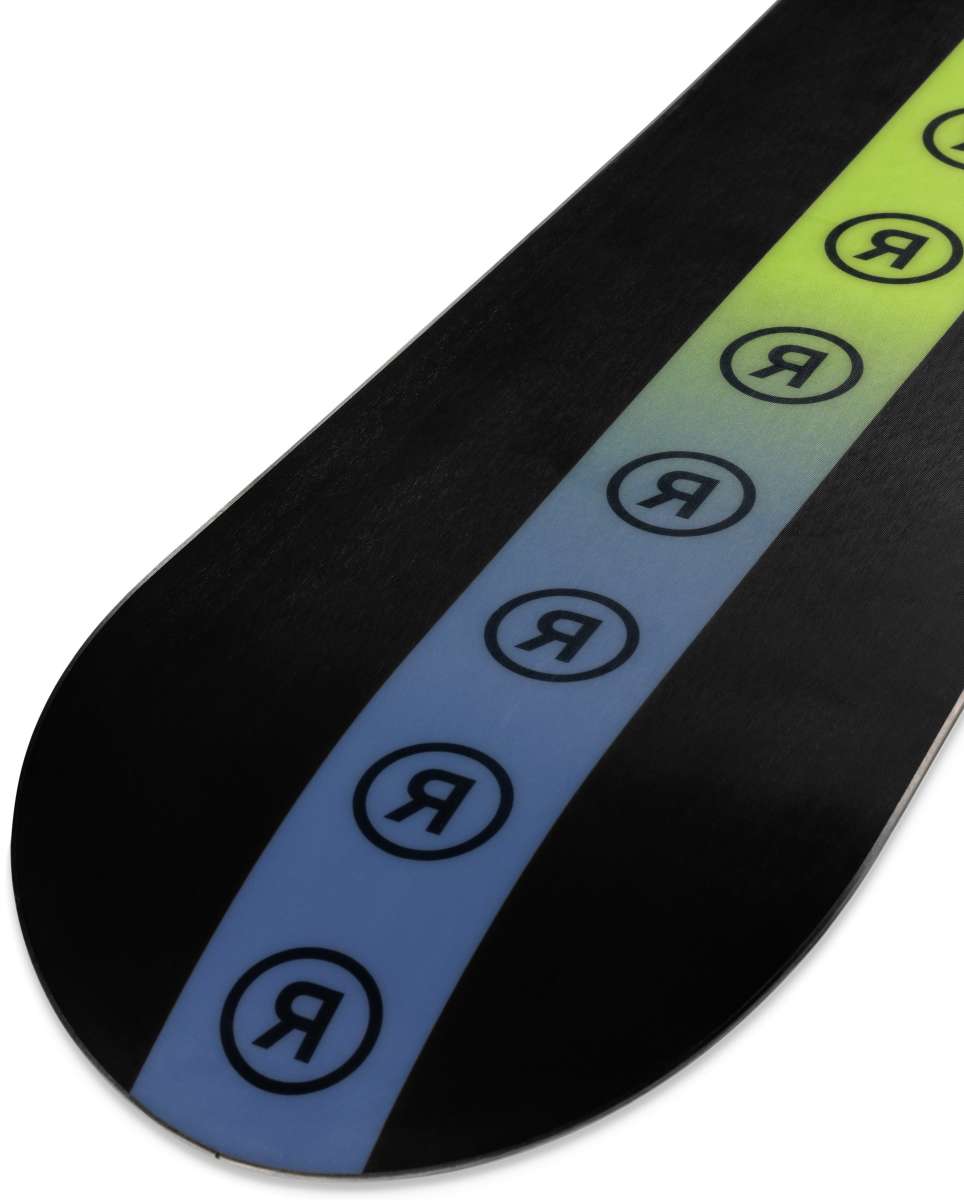 Ride Women's Heartbreaker Snowboard 2024 – Ski Pro AZ