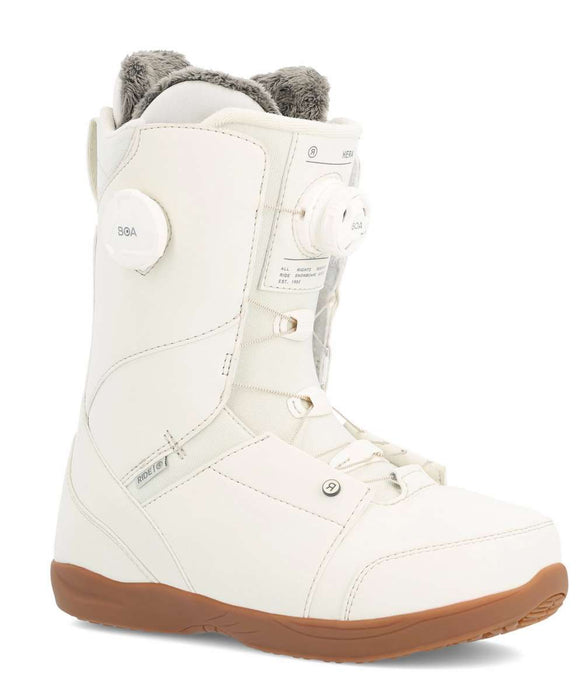 Ride Ladies Hera Snowboard Boot 2022-2023