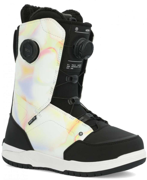 Ride Ladies Hera Snowboard Boot 2023-2024
