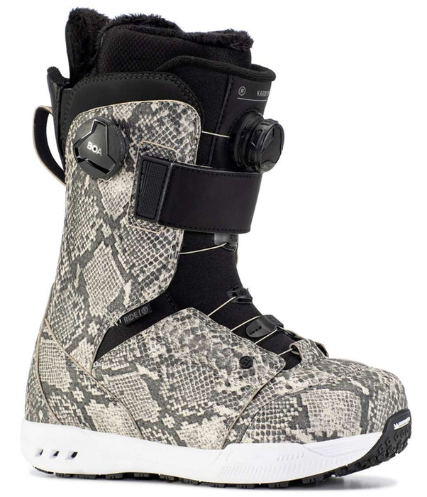 Ride Ladies Karmyn Snowboard Boots 2021-2022