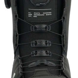 Ride Ladies Karmyn Zonal Snowboard Boot 2023