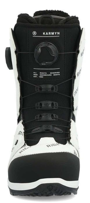 Ride Ladies Karmyn Zonal Snowboard Boots 2024