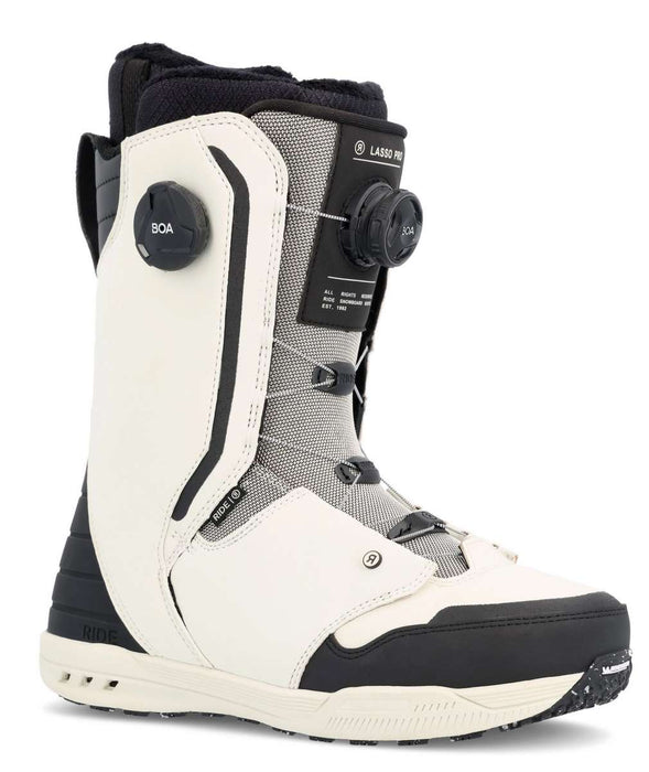 Ride Lasso Pro Snowboard Boot 2022-2023