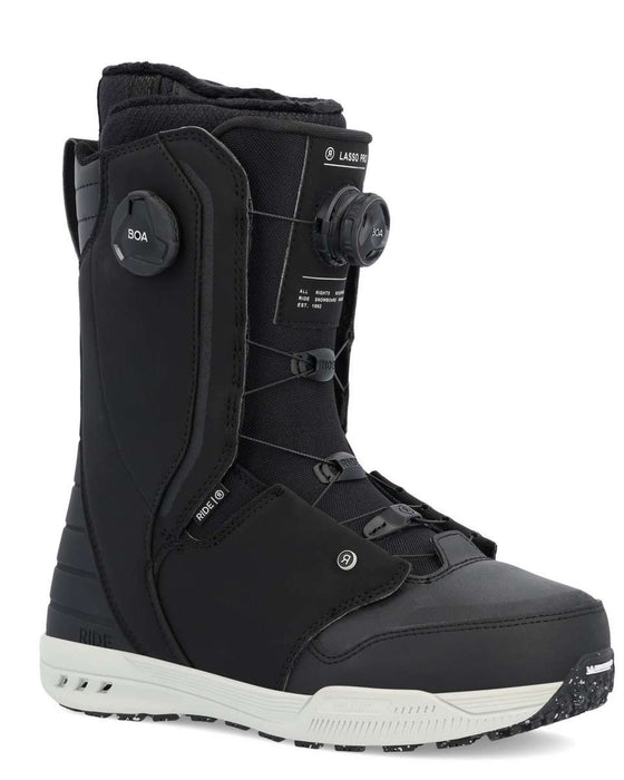 Ride Lasso Pro Snowboard Boot 2022-2023