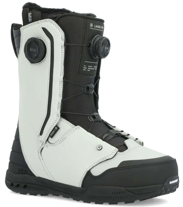 Ride Lasso Pro Snowboard Boot 2023-2024