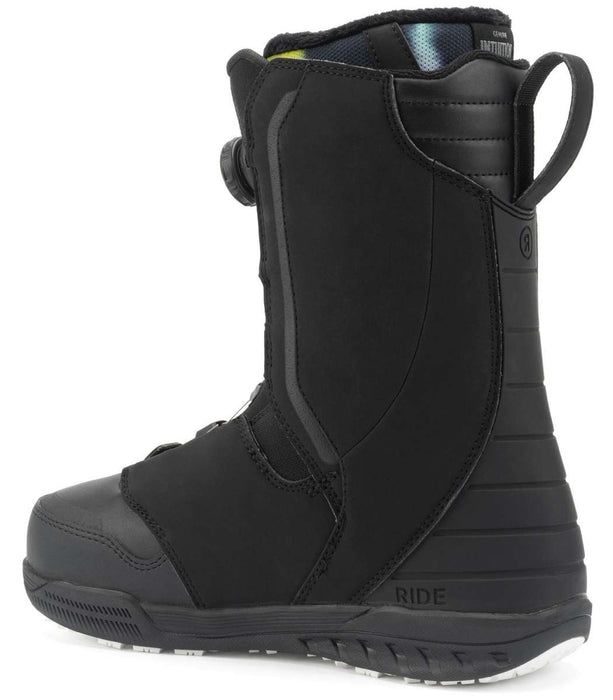 Ride Lasso Pro Snowboard Boots 2021-2022