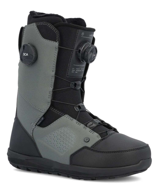 Ride Lasso Snowboard Boot 2022-2023