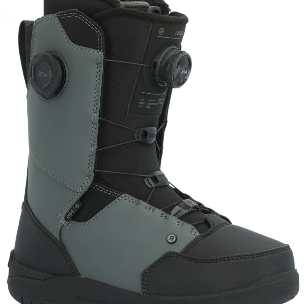 Ride Lasso Snowboard Boot 2024