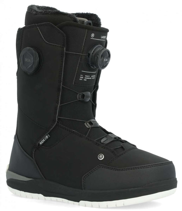 Ride Lasso Snowboard Boot 2023-2024
